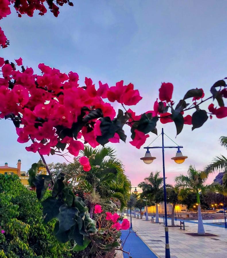 Vv Estrella Daire Puerto De Mogan Dış mekan fotoğraf