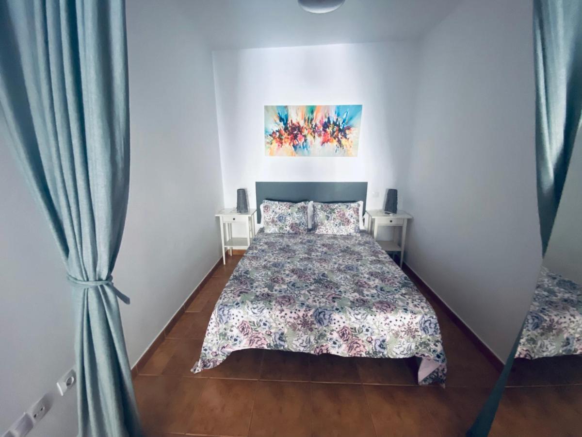 Vv Estrella Daire Puerto De Mogan Dış mekan fotoğraf