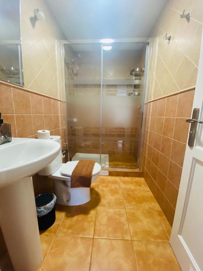 Vv Estrella Daire Puerto De Mogan Dış mekan fotoğraf