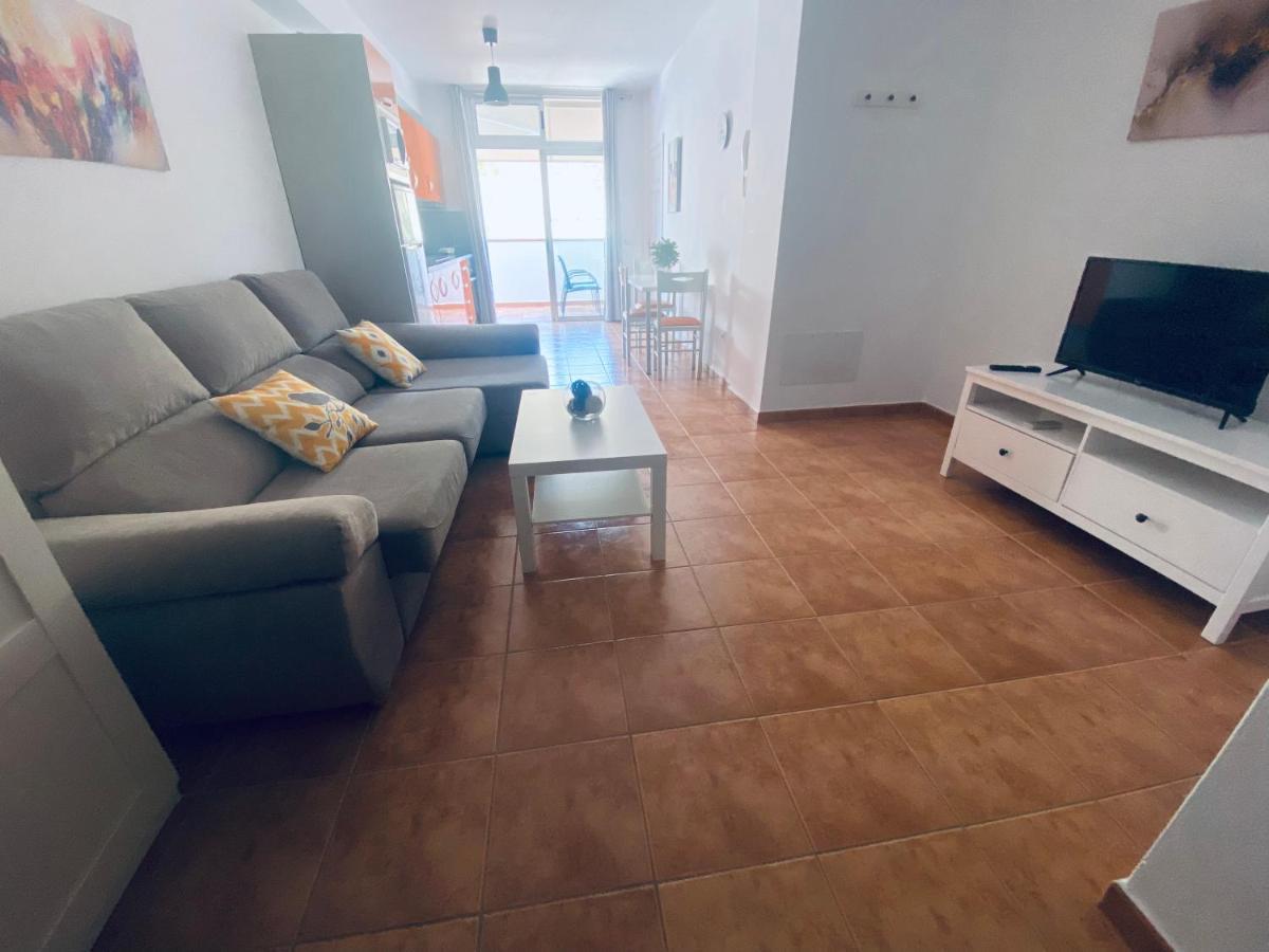 Vv Estrella Daire Puerto De Mogan Dış mekan fotoğraf